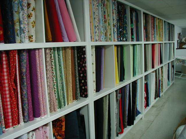 fabrics
