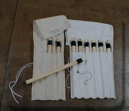 Ice Fishing Sticks