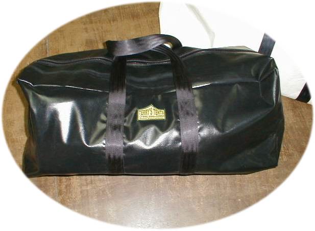 Sampson bag