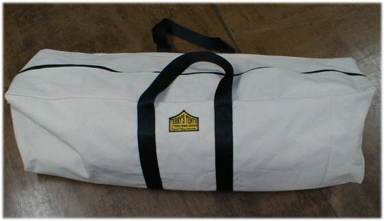canvas bag