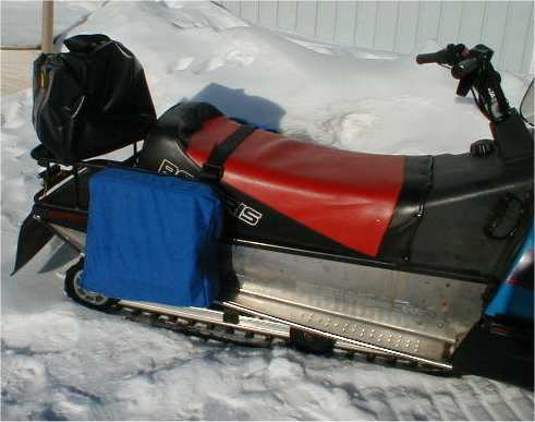 sidebag